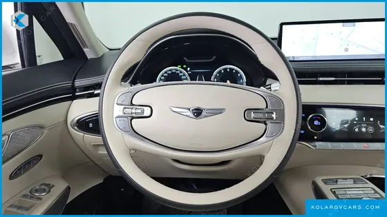 GENESIS GV70 2.5T GASOLINE AWD