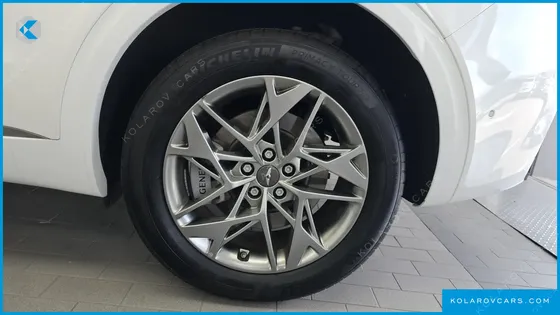GENESIS GV70 2.5T GASOLINE AWD