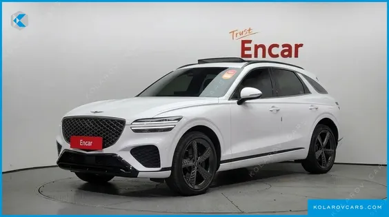 GENESIS GV70 2.5T GASOLINE AWD