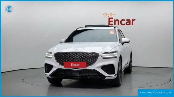GENESIS GV70 2.5T GASOLINE AWD