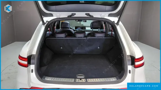 GENESIS GV70 2.5T GASOLINE AWD