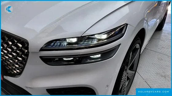 GENESIS GV70 2.5T GASOLINE AWD