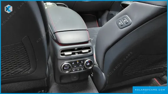 GENESIS GV70 2.5T GASOLINE AWD