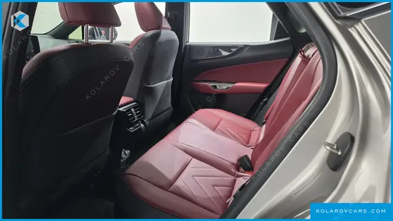 LEXUS NX PREMIUM