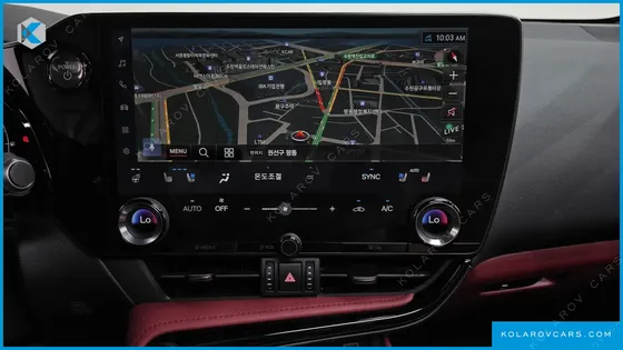 LEXUS NX PREMIUM
