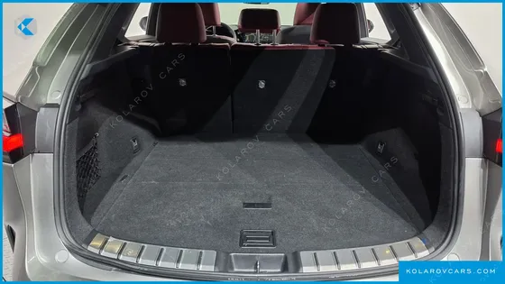LEXUS NX PREMIUM