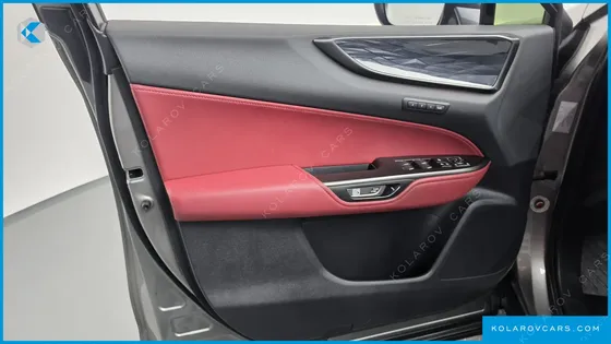 LEXUS NX PREMIUM