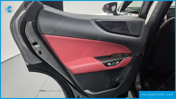 LEXUS NX PREMIUM