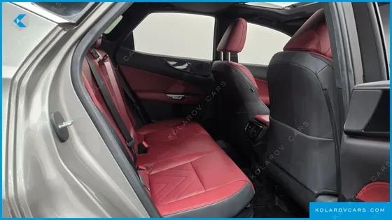 LEXUS NX PREMIUM