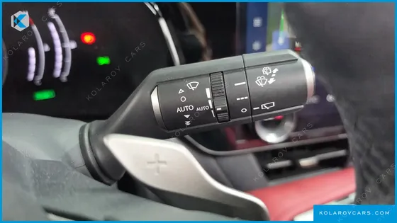 LEXUS NX PREMIUM