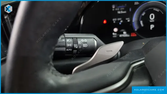 LEXUS NX PREMIUM