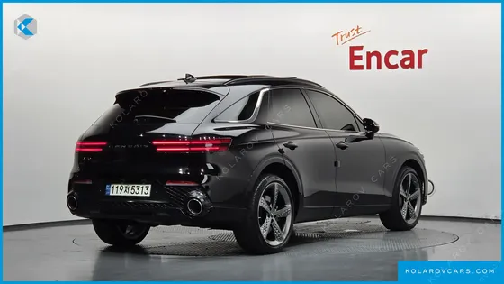 GENESIS GV70 2.5T GASOLINE 2WD