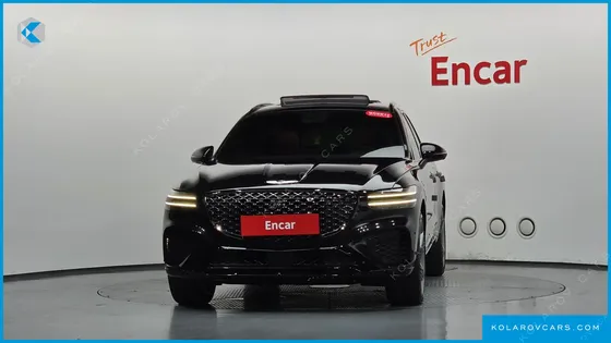 GENESIS GV70 2.5T GASOLINE 2WD
