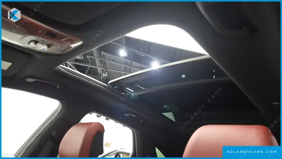 GENESIS GV70 2.5T GASOLINE 2WD