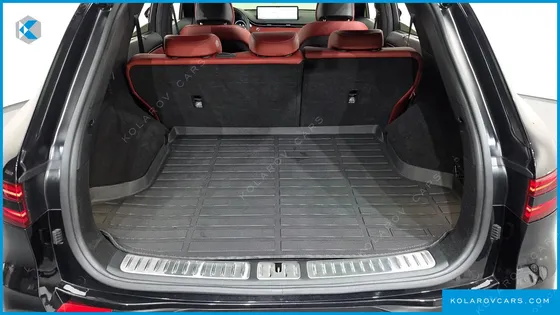 GENESIS GV70 2.5T GASOLINE 2WD