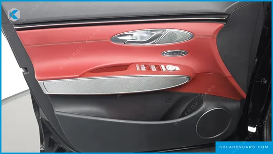 GENESIS GV70 2.5T GASOLINE 2WD