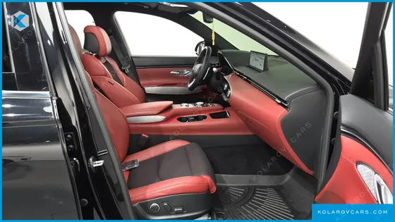 GENESIS GV70 2.5T GASOLINE 2WD