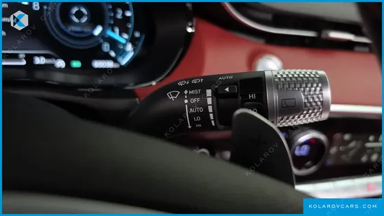 GENESIS GV70 2.5T GASOLINE 2WD