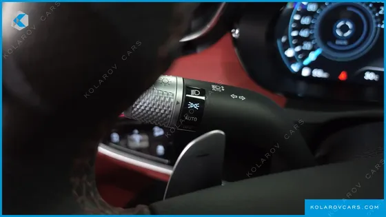 GENESIS GV70 2.5T GASOLINE 2WD