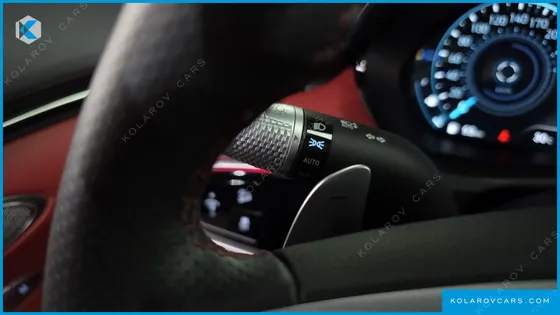 GENESIS GV70 2.5T GASOLINE 2WD
