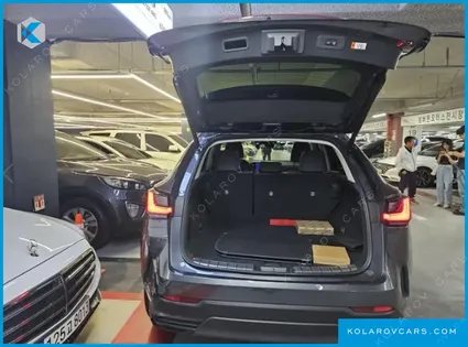 LEXUS NX PREMIUM