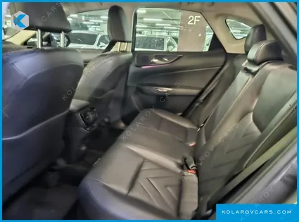 LEXUS NX PREMIUM