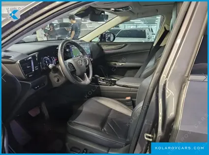 LEXUS NX PREMIUM