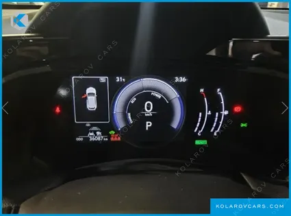 LEXUS NX PREMIUM