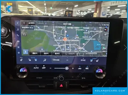 LEXUS NX PREMIUM