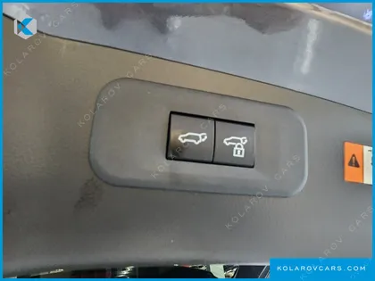 LEXUS NX LUXURY