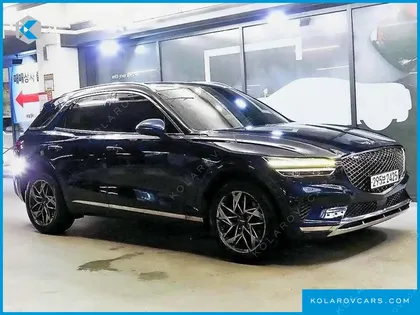 GENESIS GV70 2.2 DIESEL AWD