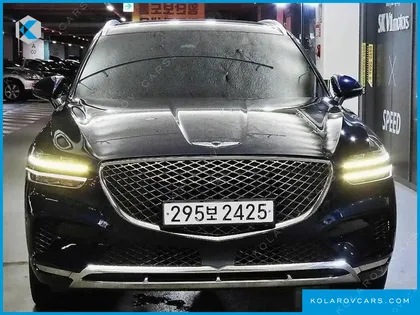 GENESIS GV70 2.2 DIESEL AWD