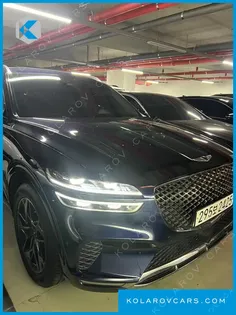 GENESIS GV70 2.2 DIESEL AWD
