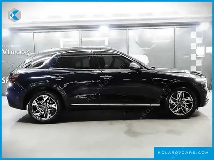 GENESIS GV70 2.2 DIESEL AWD