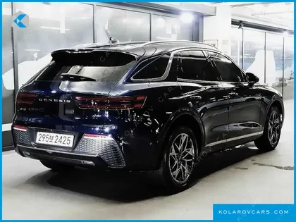 GENESIS GV70 2.2 DIESEL AWD