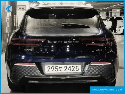 GENESIS GV70 2.2 DIESEL AWD