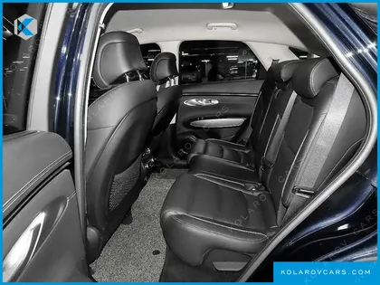 GENESIS GV70 2.2 DIESEL AWD