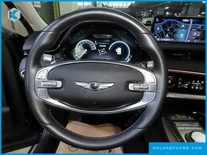 GENESIS GV70 2.2 DIESEL AWD