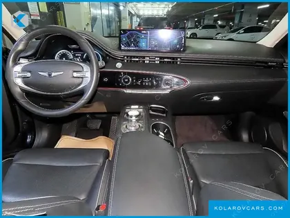 GENESIS GV70 2.2 DIESEL AWD