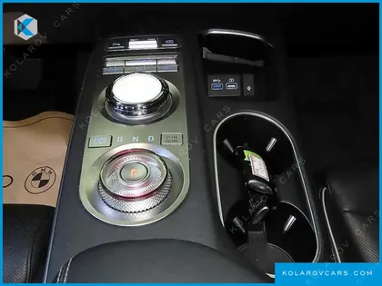 GENESIS GV70 2.2 DIESEL AWD