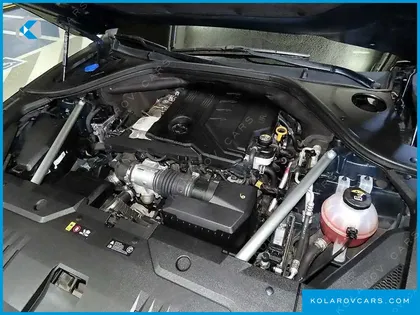 GENESIS GV70 2.2 DIESEL AWD
