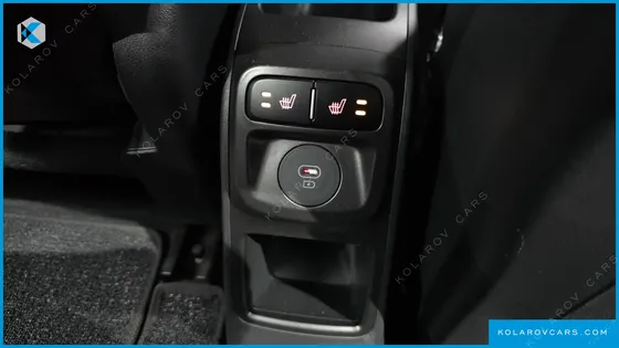 KIA RAY PRESTIGE