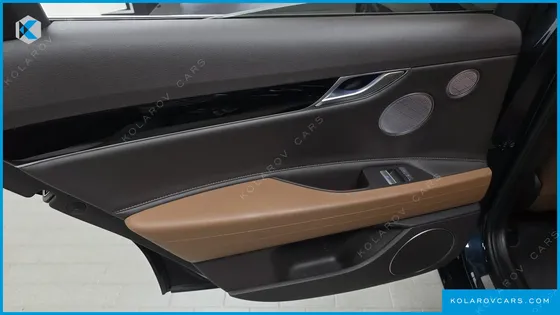 GENESIS G80 DIESEL 2.2 AWD