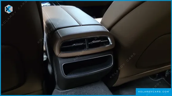 GENESIS G80 DIESEL 2.2 AWD
