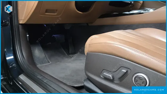 GENESIS G80 DIESEL 2.2 AWD