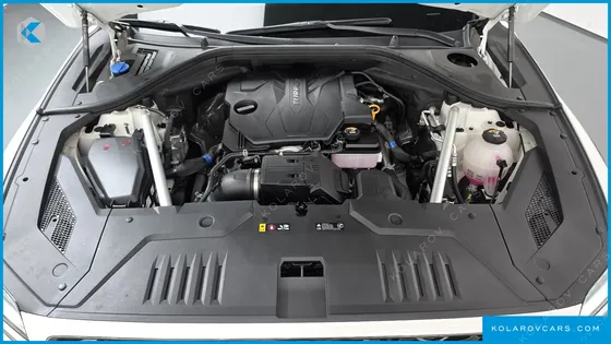 GENESIS GV70 2.5T GASOLINE AWD