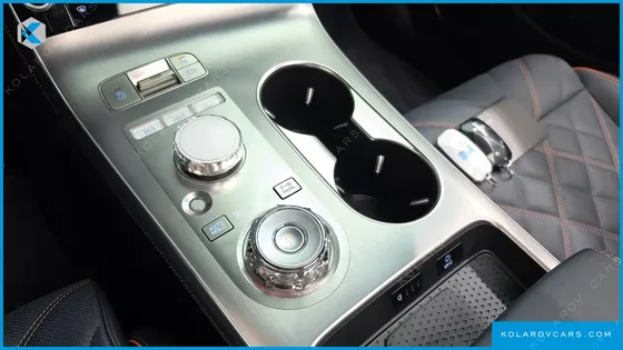 GENESIS GV70 2.5T GASOLINE AWD