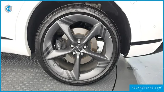 GENESIS GV70 2.5T GASOLINE AWD