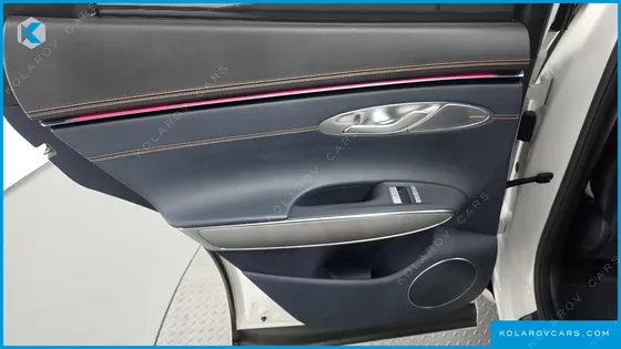 GENESIS GV70 2.5T GASOLINE AWD