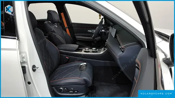 GENESIS GV70 2.5T GASOLINE AWD